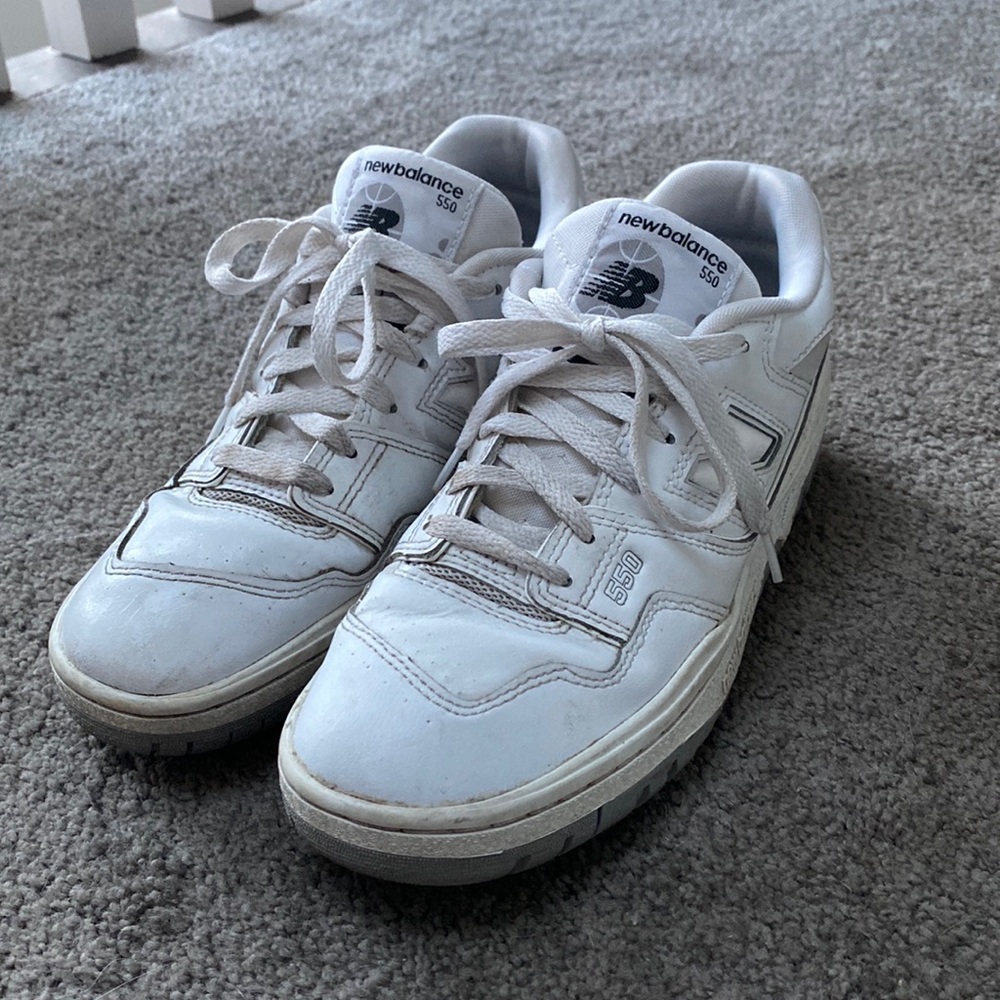 New balance 550